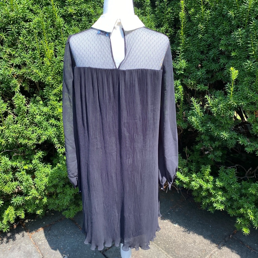 CeCe By Cynthia Steffe*Black Party Dress*US 6*$280 - Picture 6 of 9